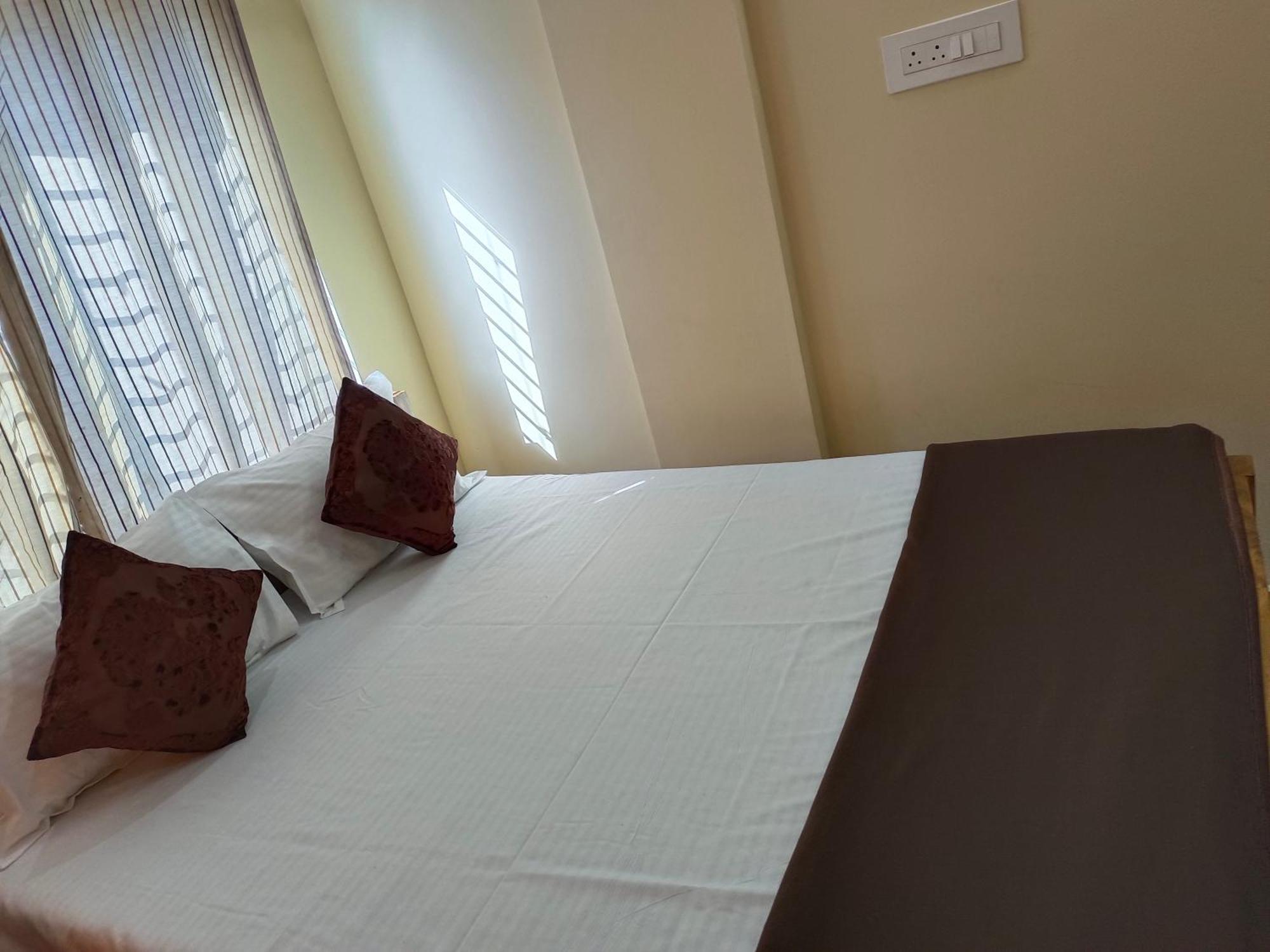 Royal Comforts Mysore Exterior foto